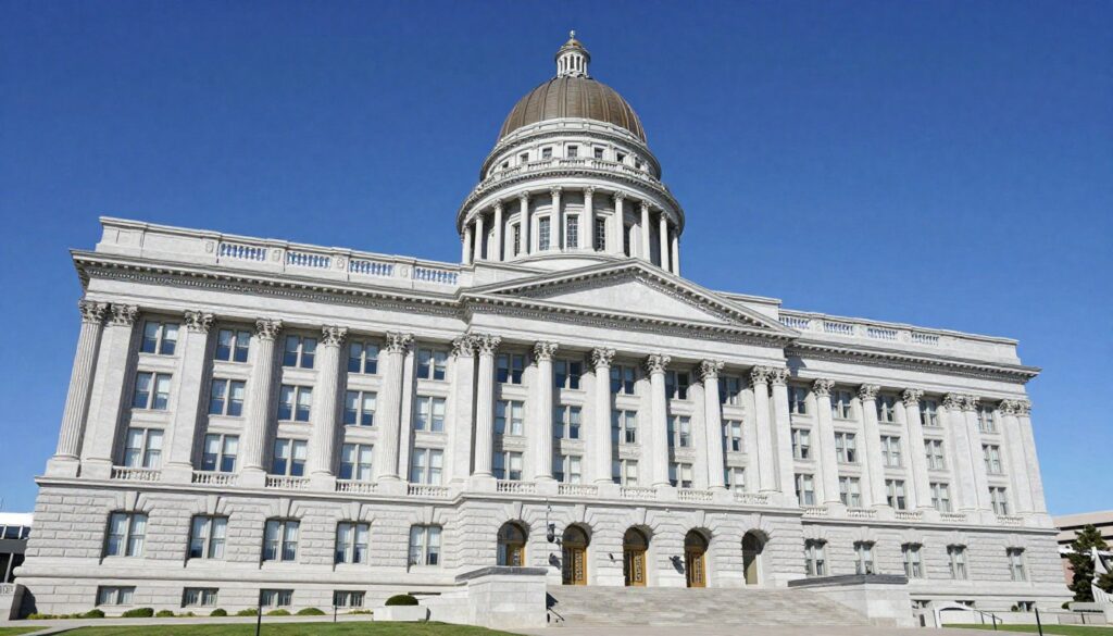 Utah State Capitol building tours Utah State Capitol building tours
