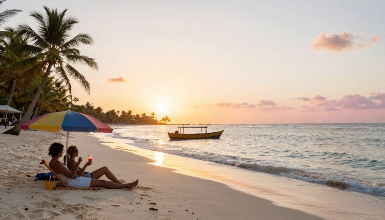 cape verde vacation