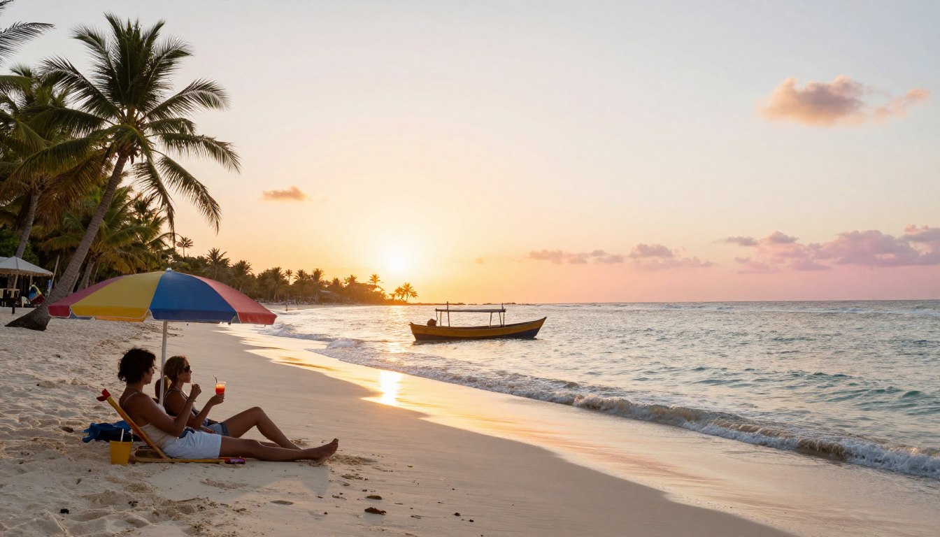 cape verde vacation
