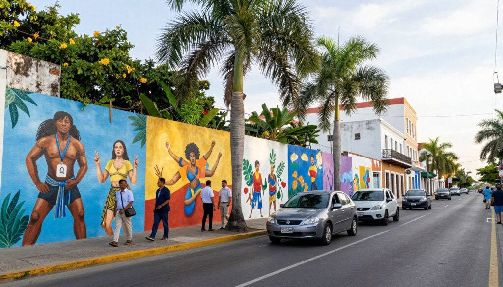 hotels in San Juan Puerto Rico