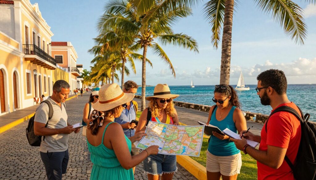 visiting puerto rico