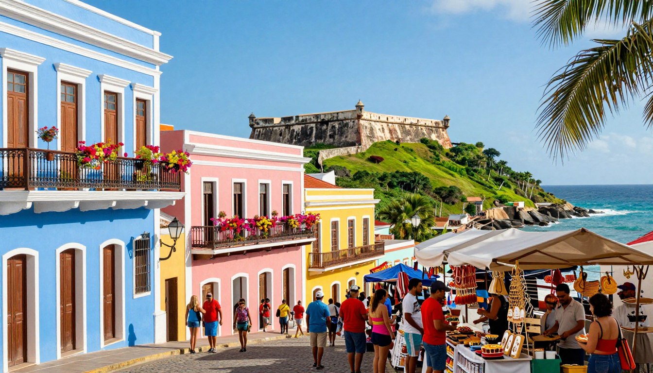 what to visit in puerto rico